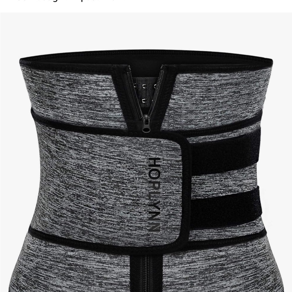 Hoplynn Waist Trainer Corset